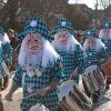 2012 Fasnacht Mittwoch